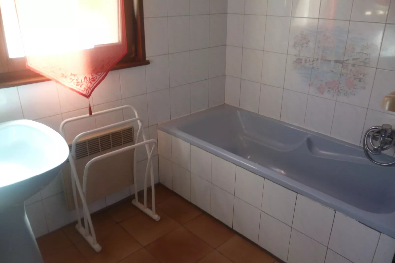 Les Chalets du Neune 13-Bathroom