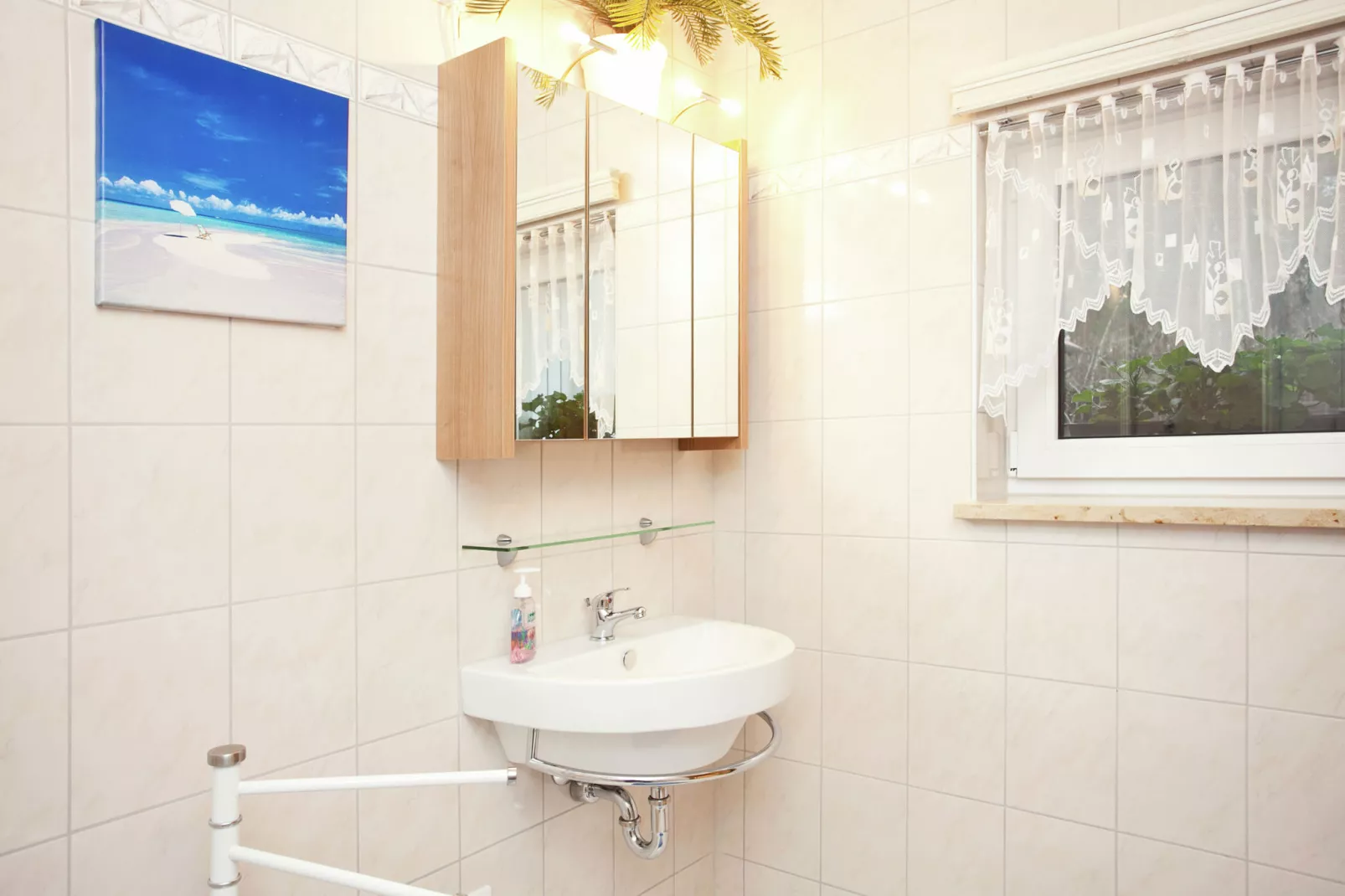 Waldblick-Bathroom