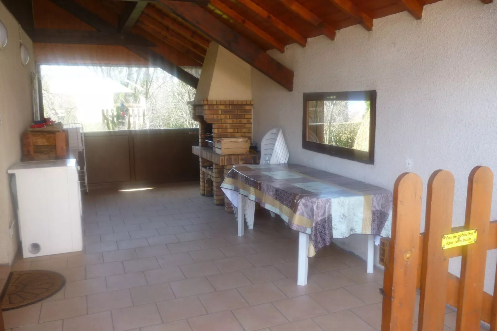 Les Chalets du Neune 13-Facilities