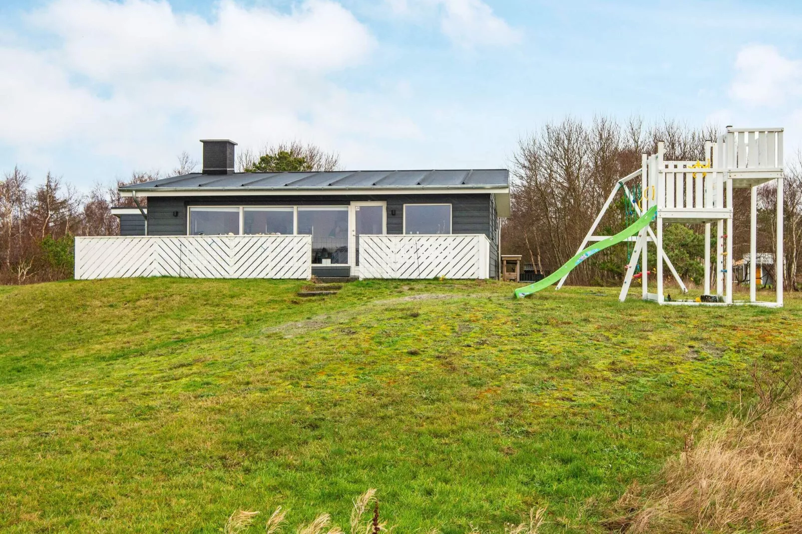 6 person holiday home in Ebeltoft-By Traum