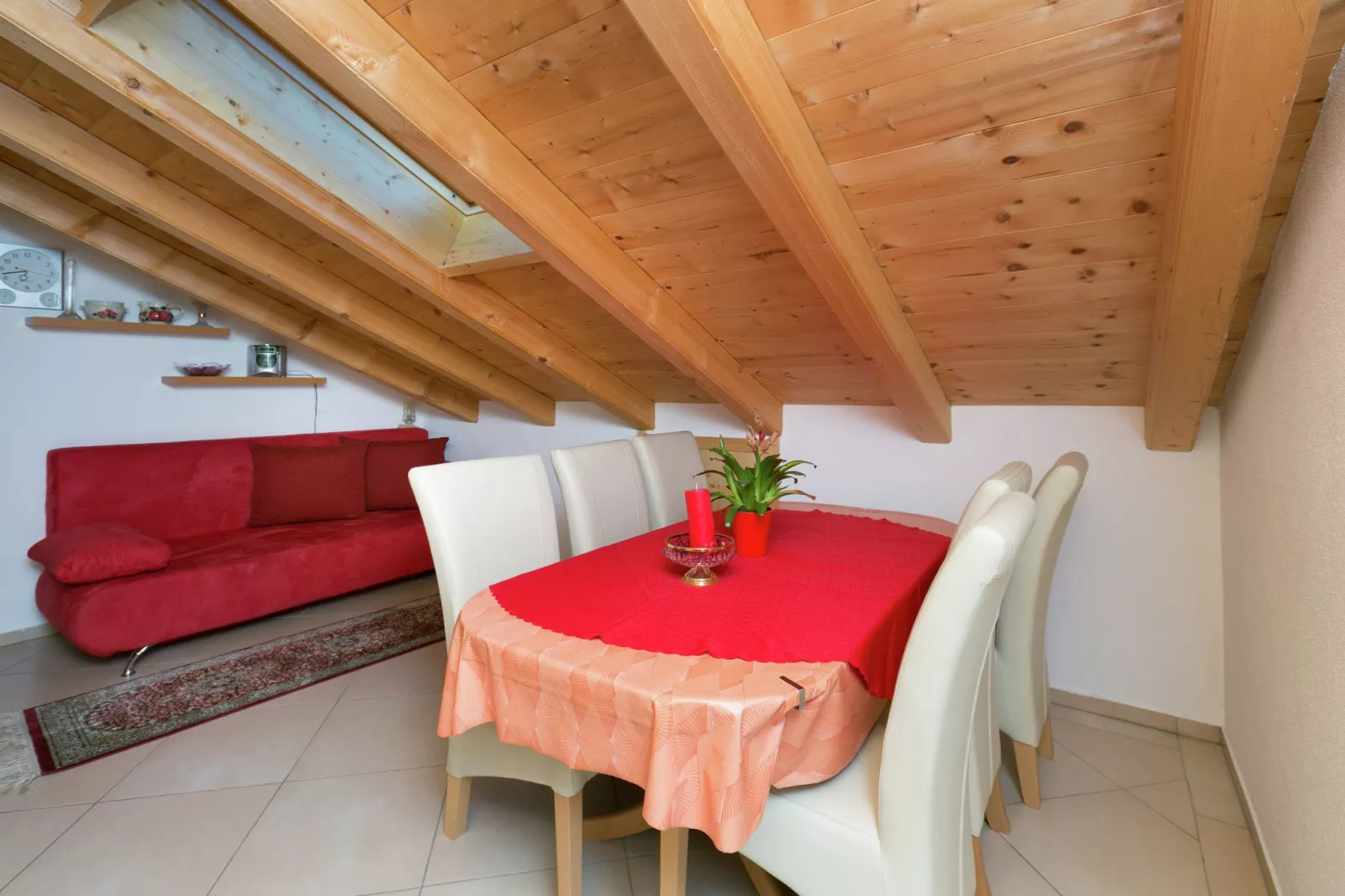 Lanthaler-Living room
