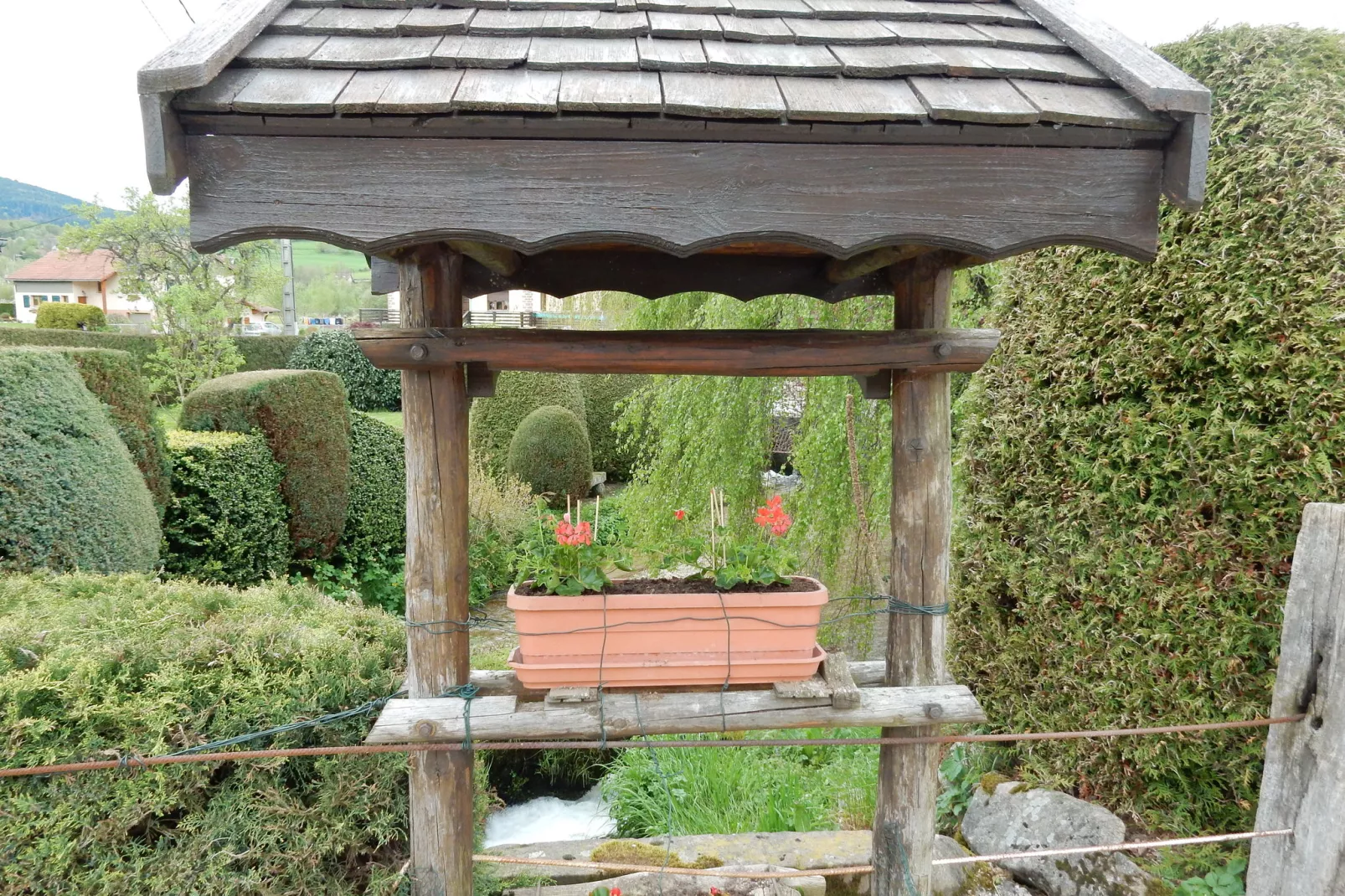 Les Chalets du Neune 13-Atmosphere
