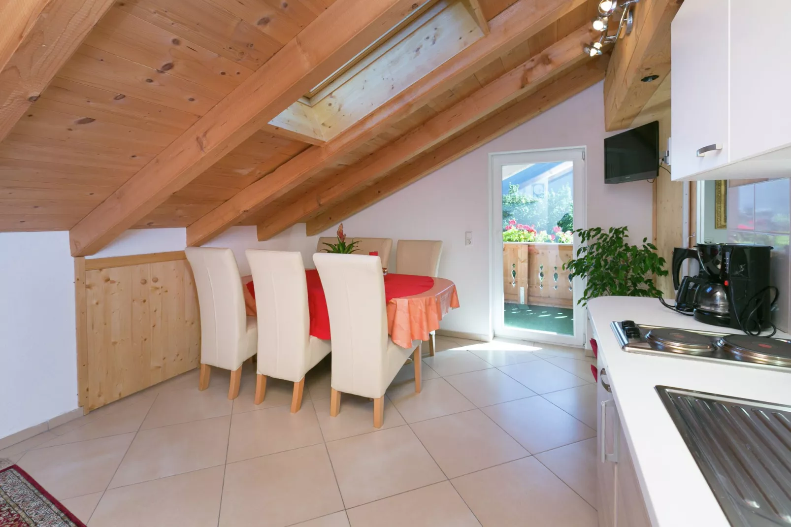 Lanthaler-Kitchen