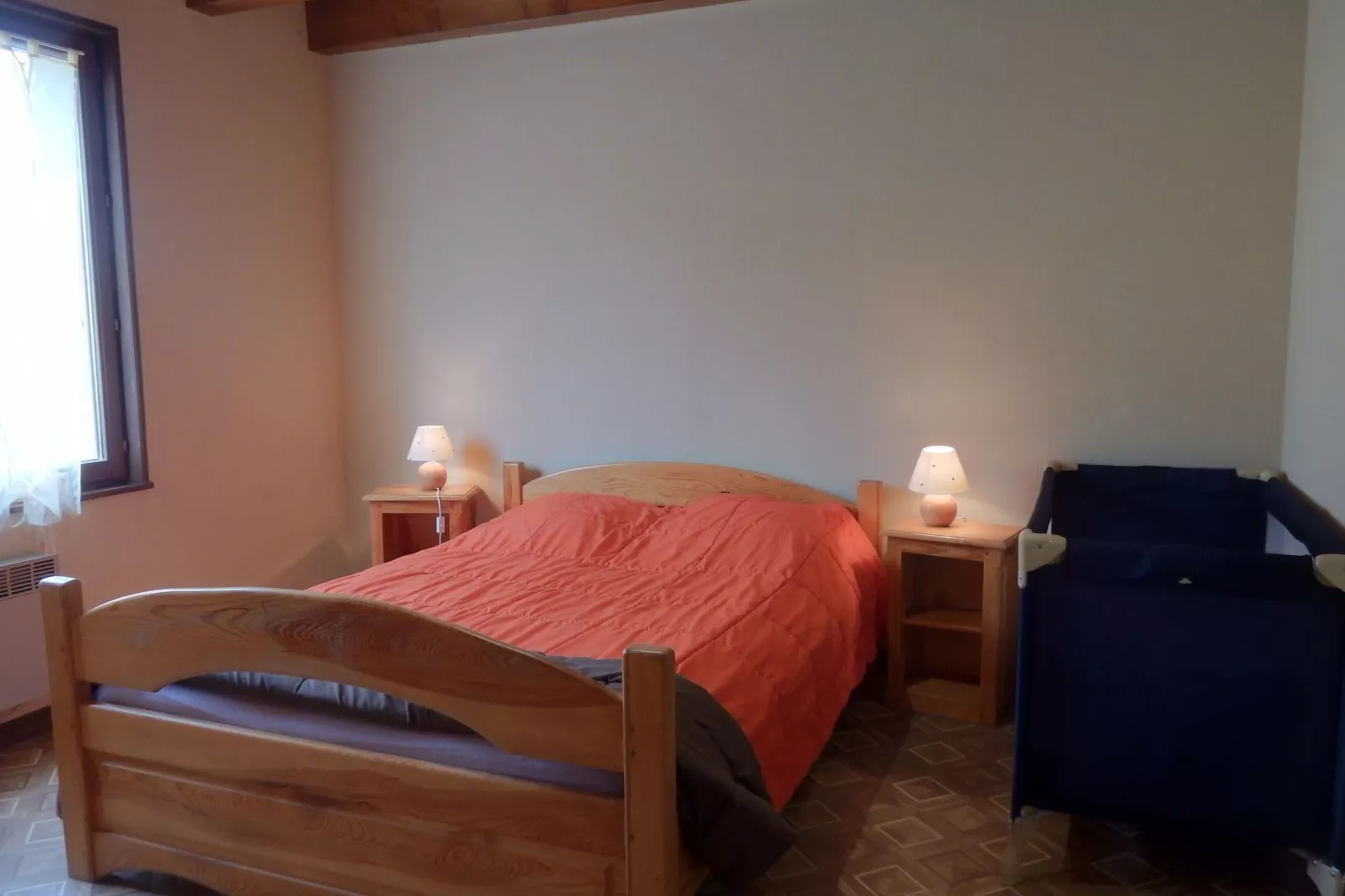 Chalet du Neune 11-Bedroom