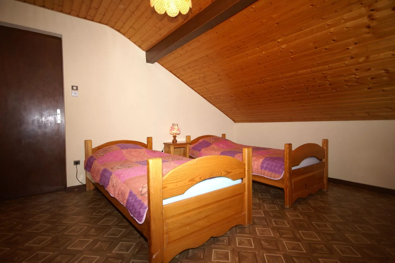 Chalet du Neune 11-Bedroom