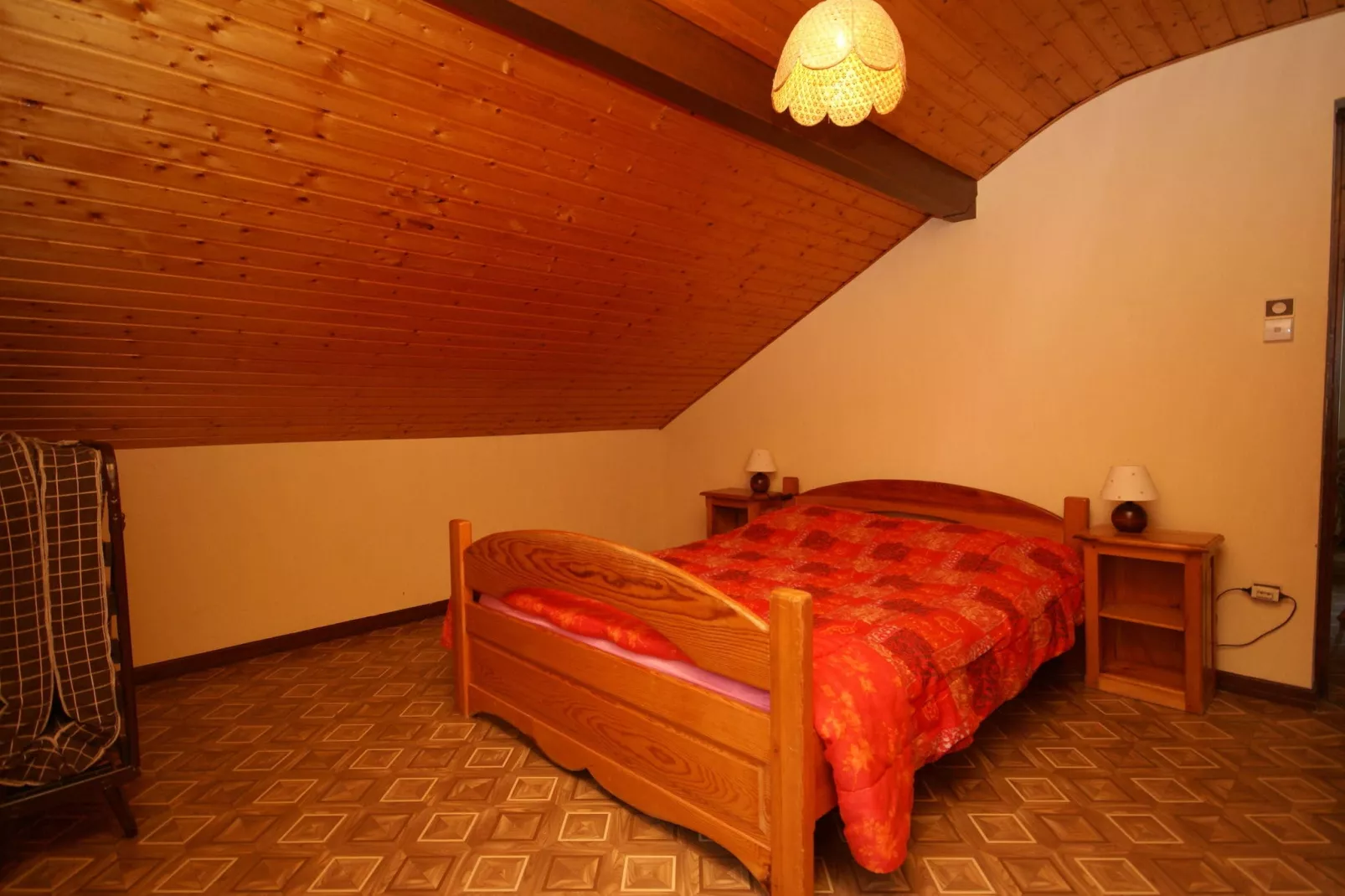 Chalet du Neune 11-Bedroom