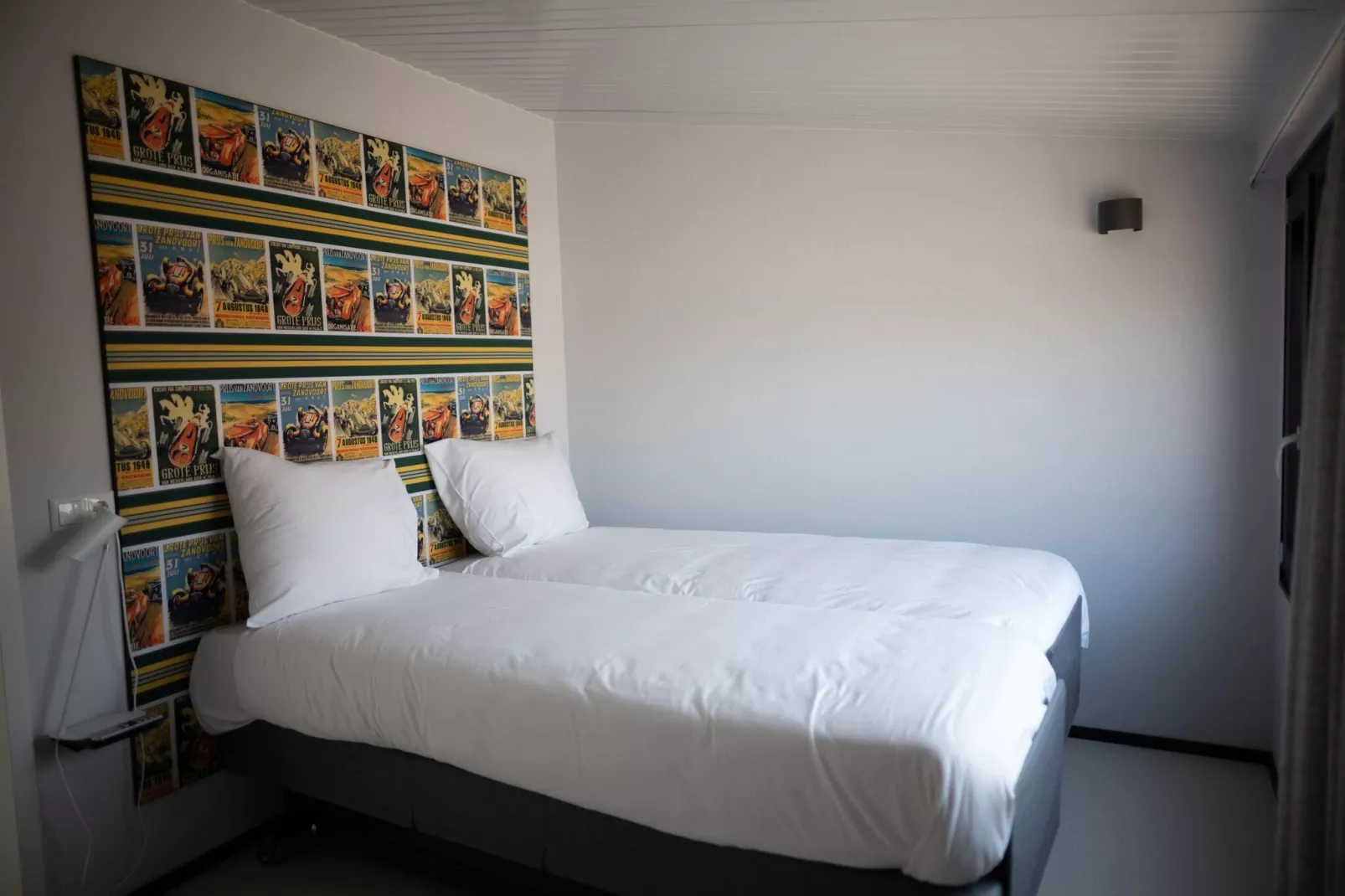 Sea Lodges Zandvoort 1-Bedroom