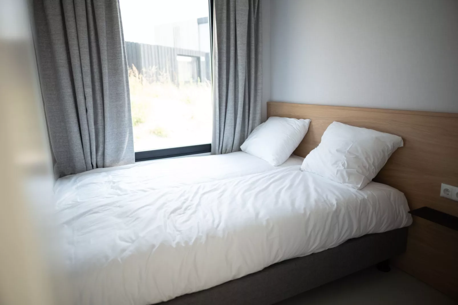 Sea Lodges Zandvoort 1-Bedroom