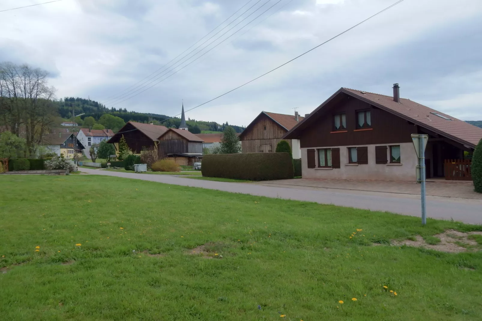 Chalet du Neune 11-Areas summer 1km