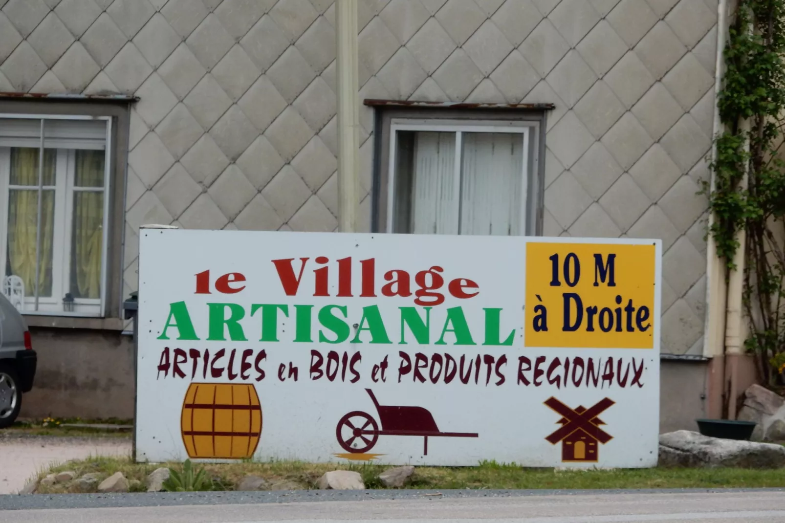 Chalet du Neune 11-Areas summer 1km