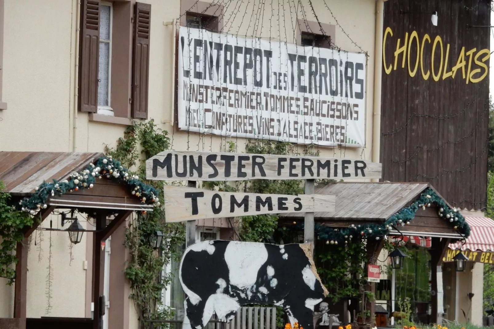 Chalet du Neune 11