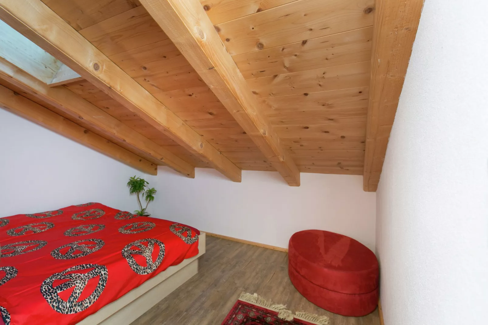 Lanthaler-Bedroom