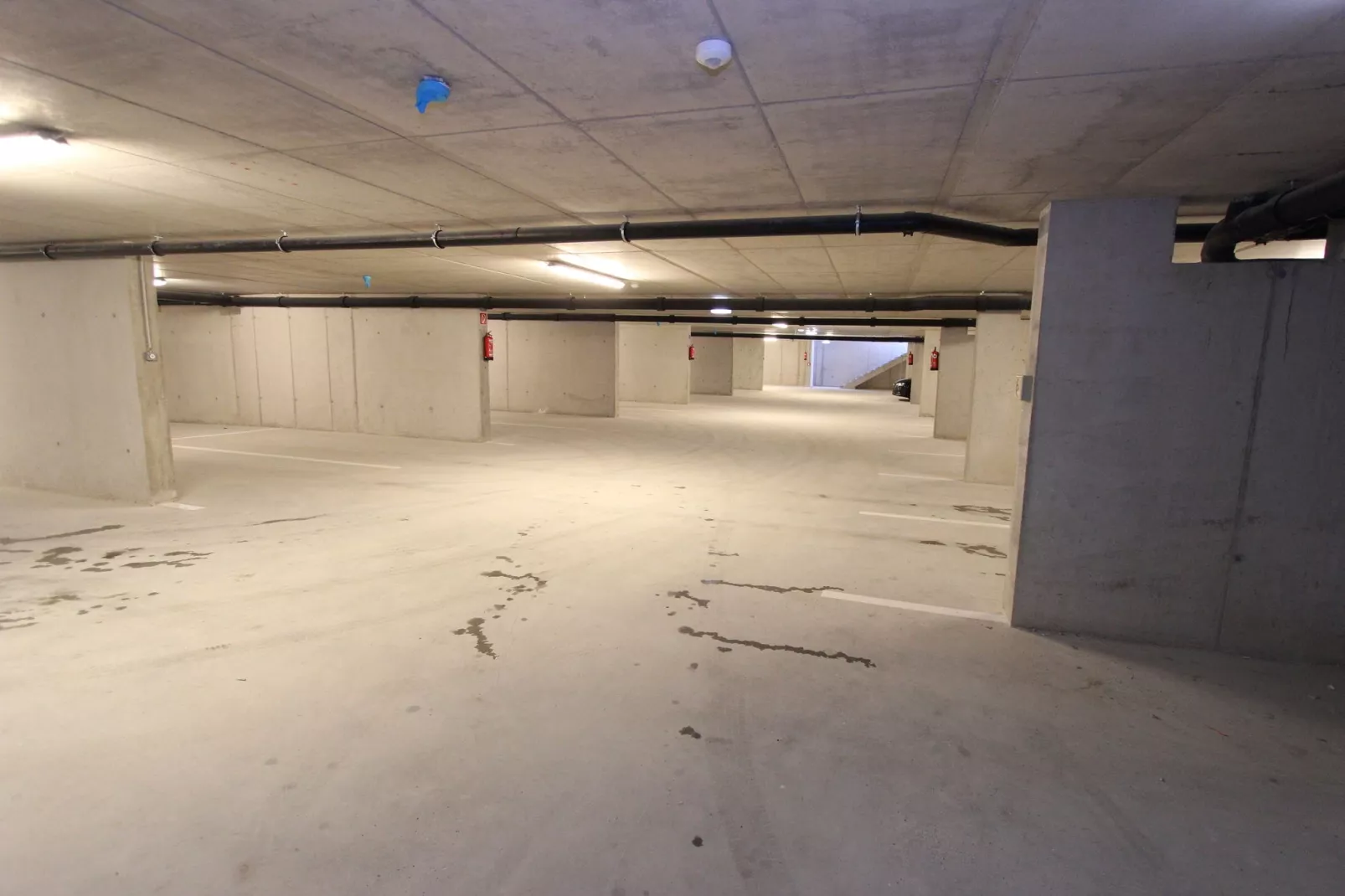 Wildkogel Appartement C-Installations