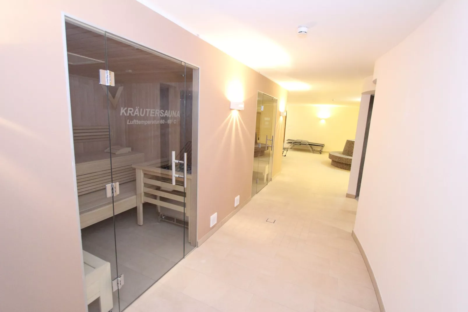 Wildkogel Appartement C-Bien-être