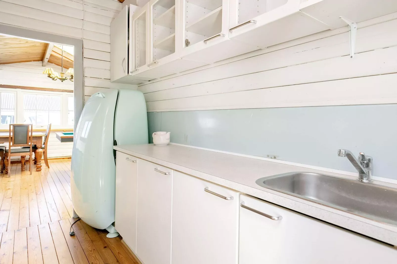 16 person holiday home in Ulfborg
