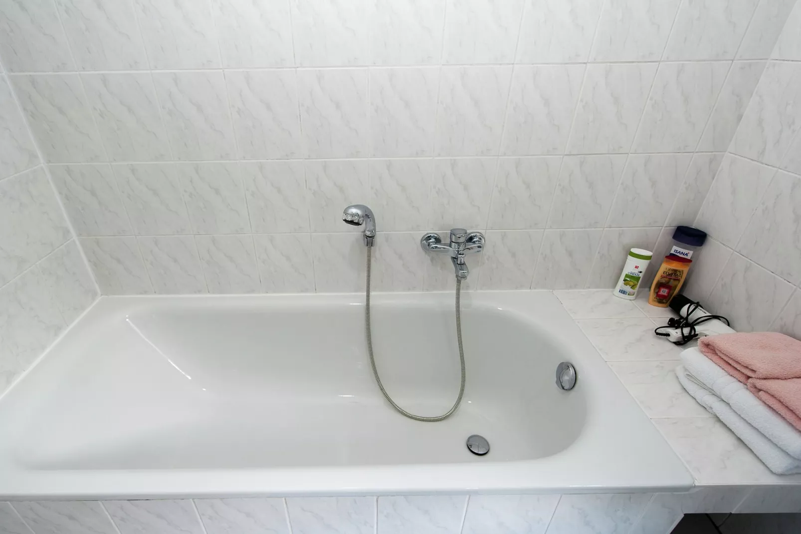 Urlaub im Schloss-Bathroom