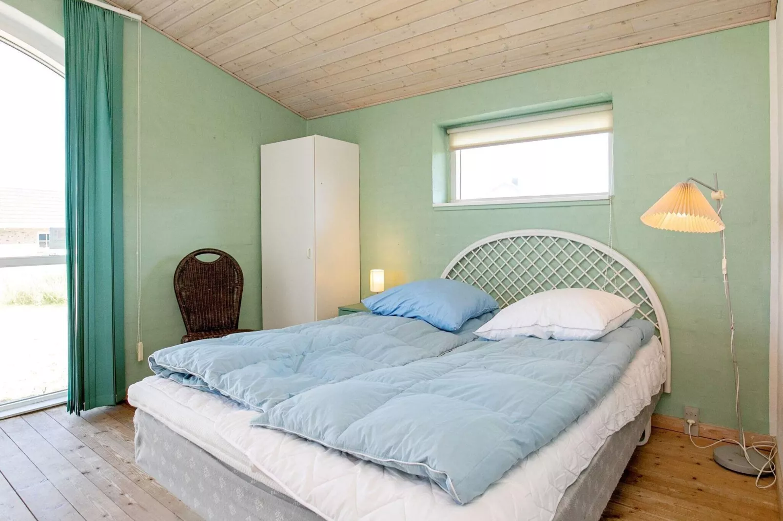 16 person holiday home in Ulfborg-Indoor