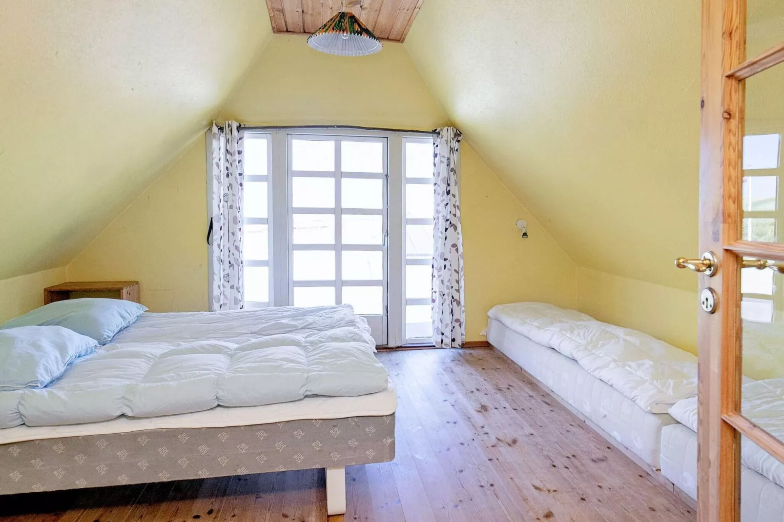 16 person holiday home in Ulfborg-Indoor