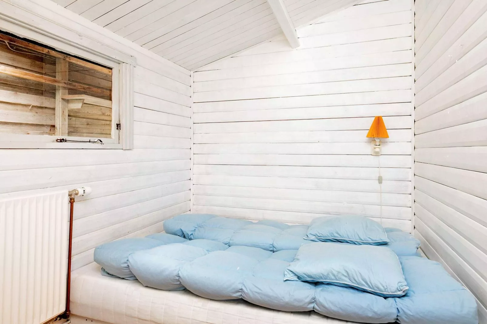 16 person holiday home in Ulfborg-Indoor