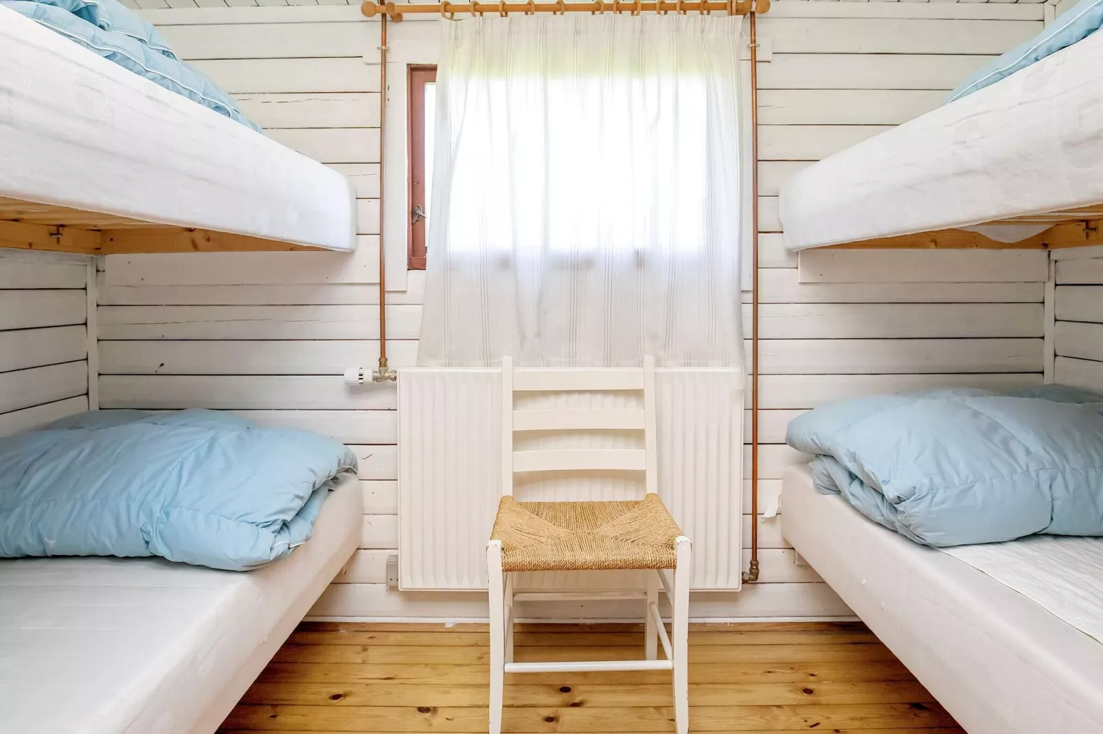 16 person holiday home in Ulfborg-Indoor