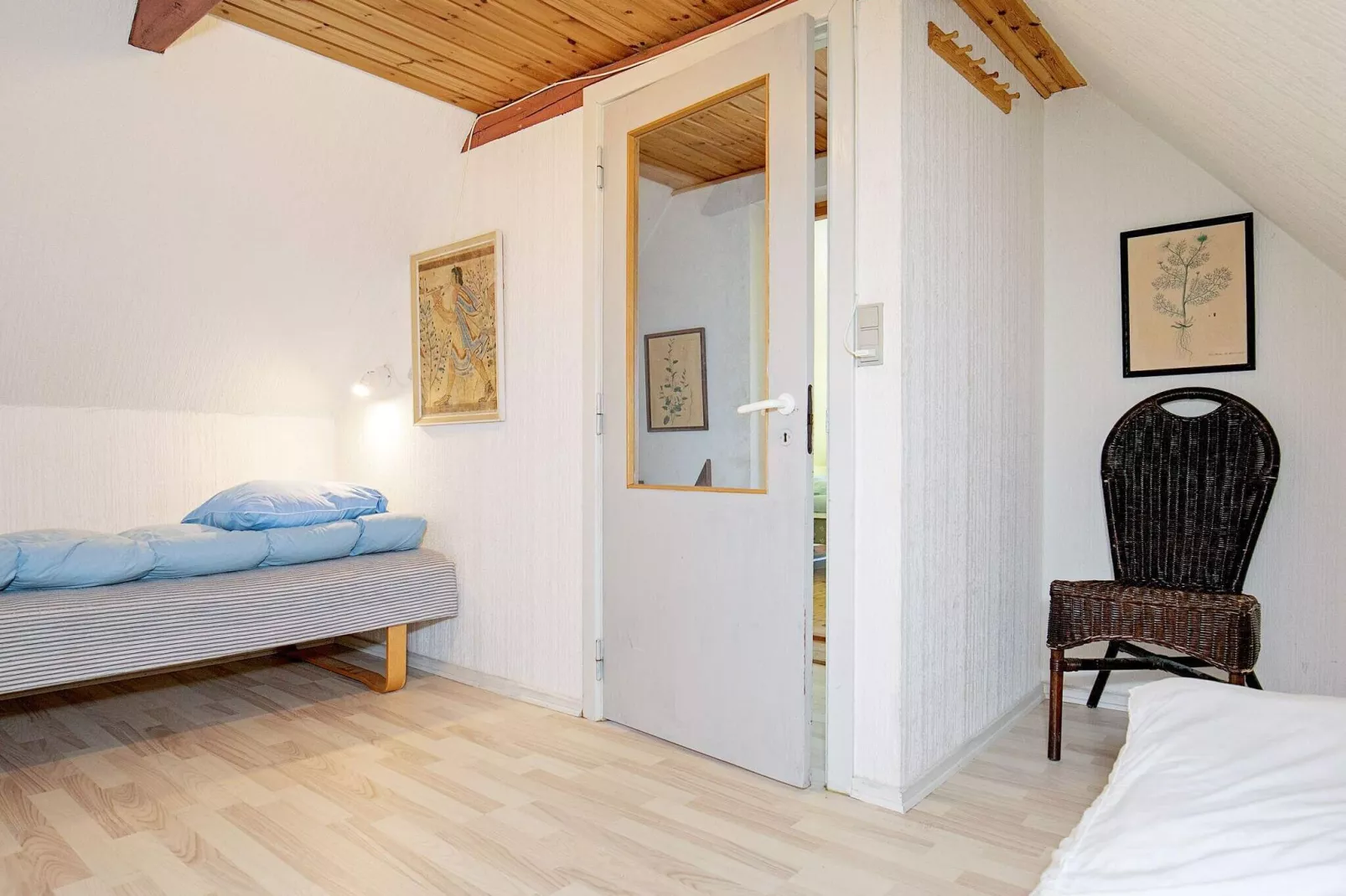 16 person holiday home in Ulfborg-Indoor