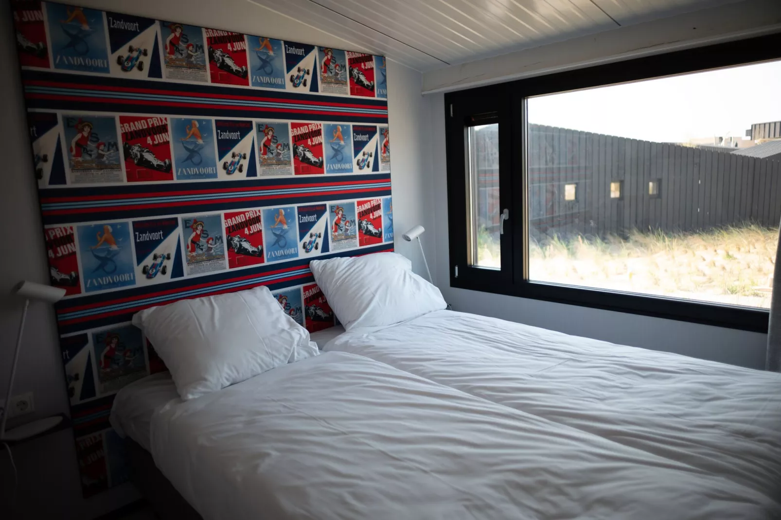 Sea Lodges Zandvoort 9-Bedroom