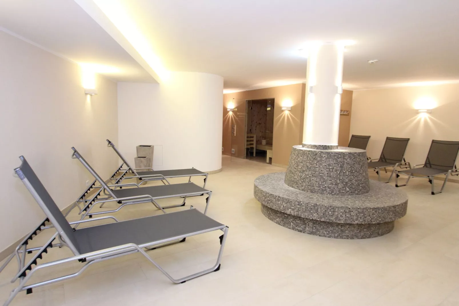 Wildkogel Appartement A-Bien-être
