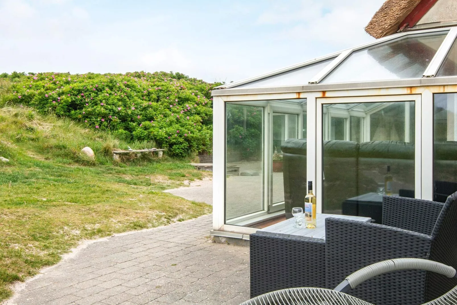 16 person holiday home in Ulfborg-View