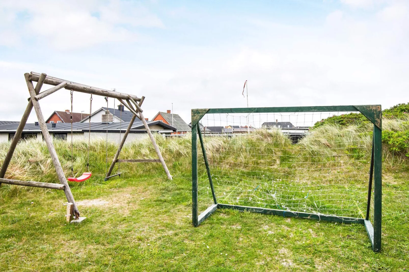 16 person holiday home in Ulfborg-View