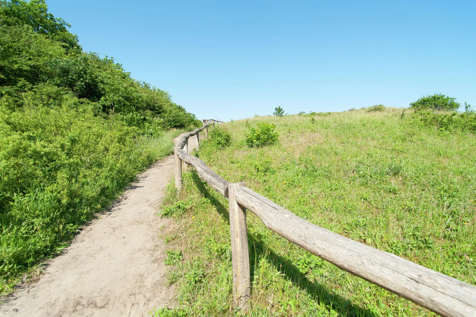 Sea Lodges Zandvoort 9-Areas summer 20km
