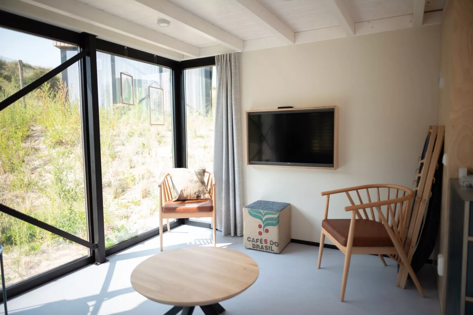 Sea Lodges Zandvoort 9