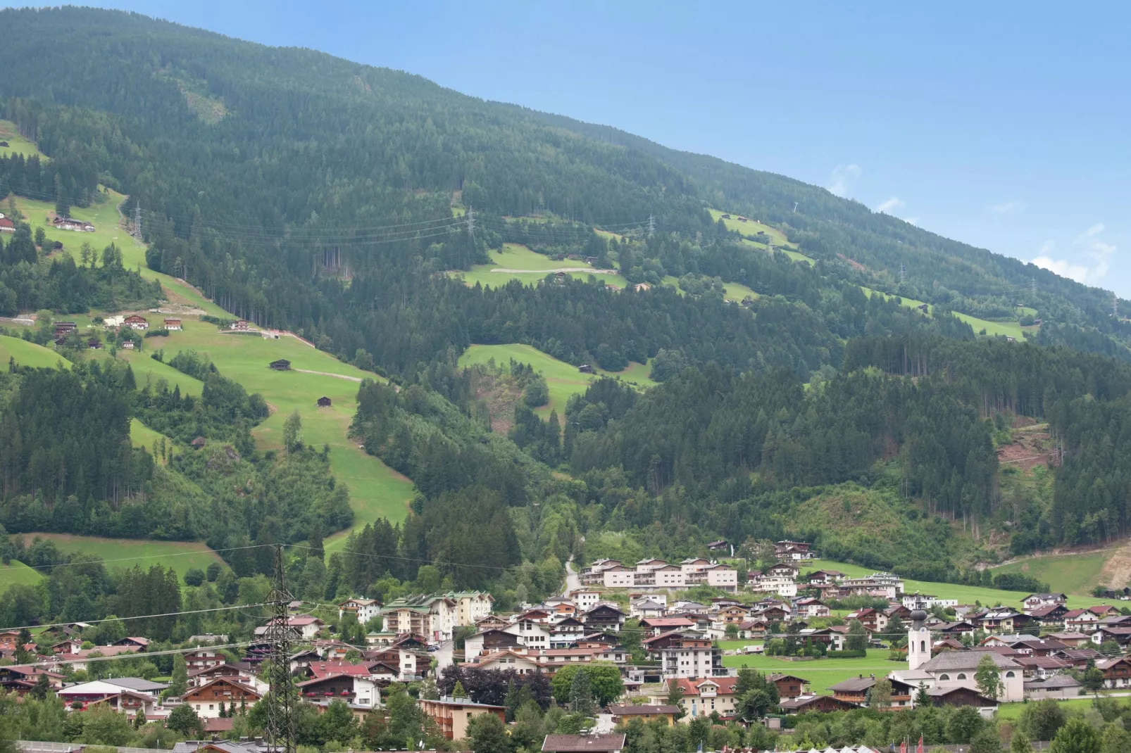 Lanthaler-Areas summer 5km
