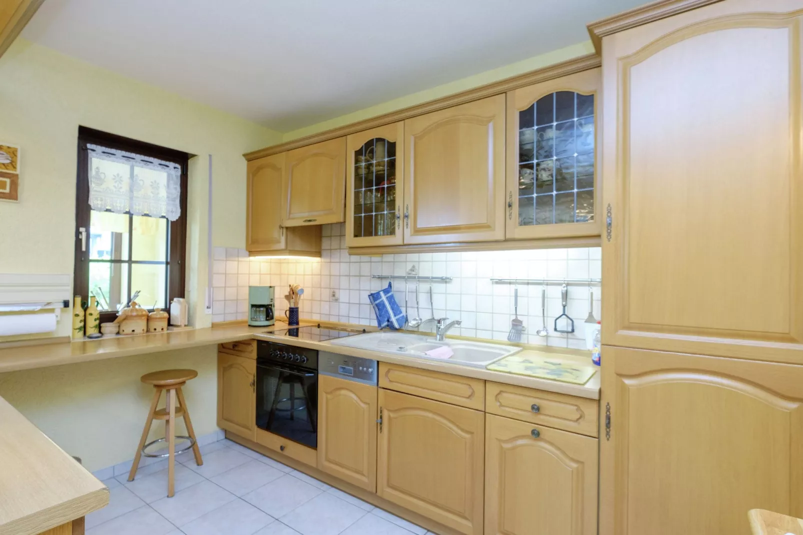 Ballenstedt-Kitchen