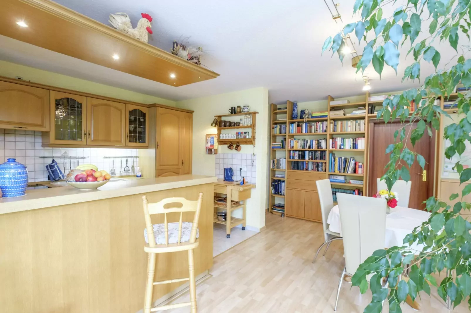 Ballenstedt-Kitchen