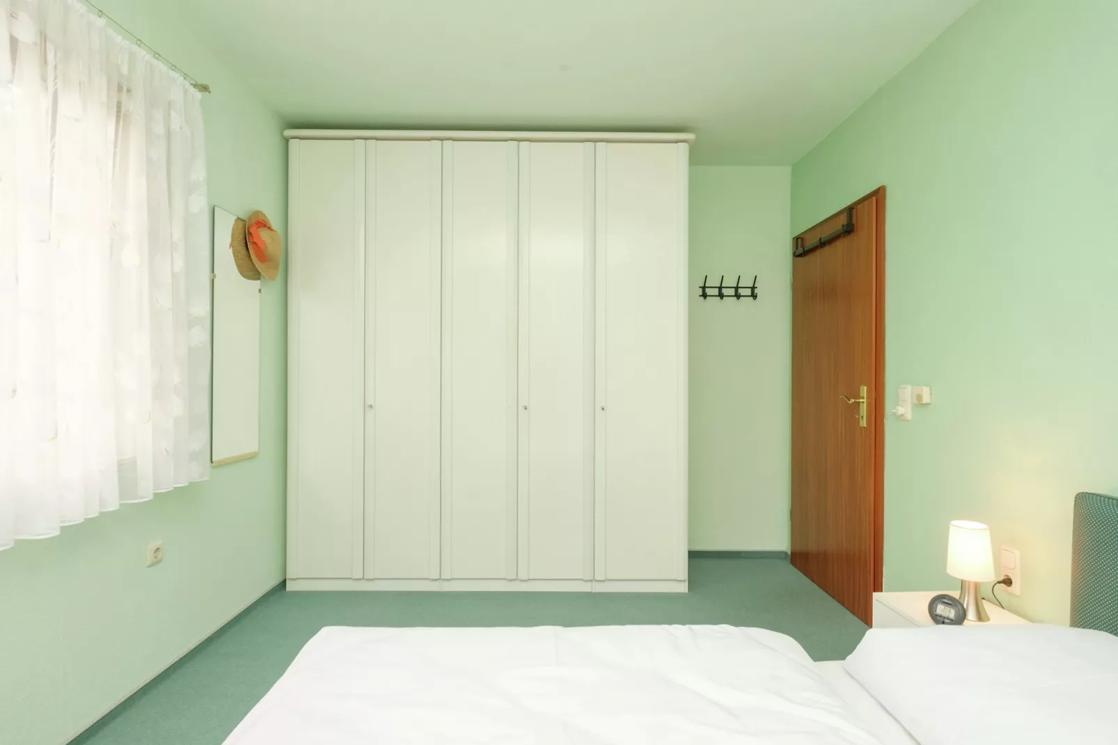 Ballenstedt-Bedroom