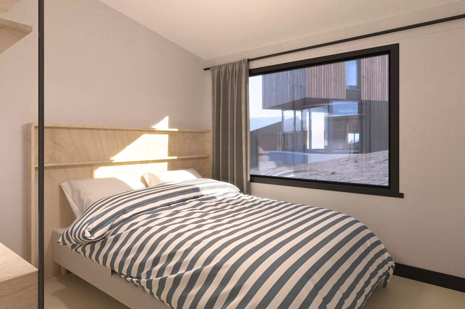 Sea Lodges Zandvoort 11-Bedroom
