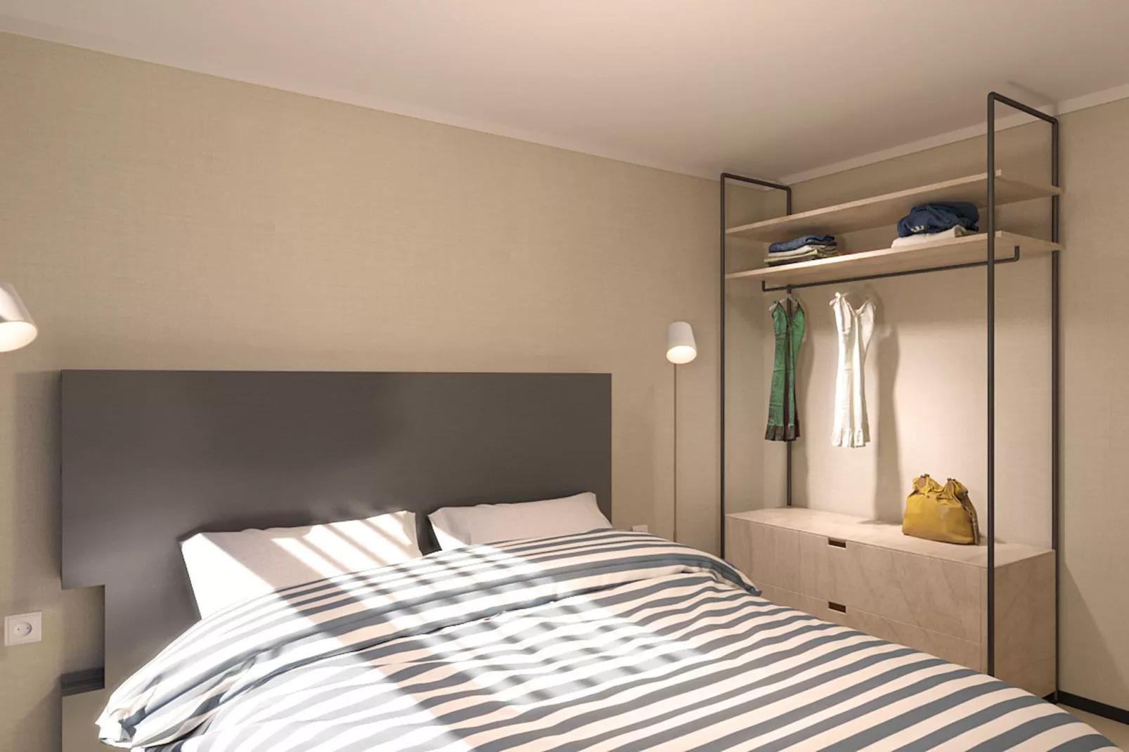 Sea Lodges Zandvoort 11-Bedroom