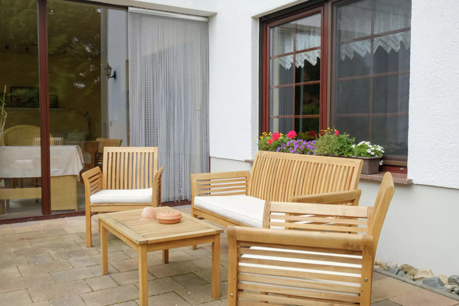 Ballenstedt-Terrace balcony