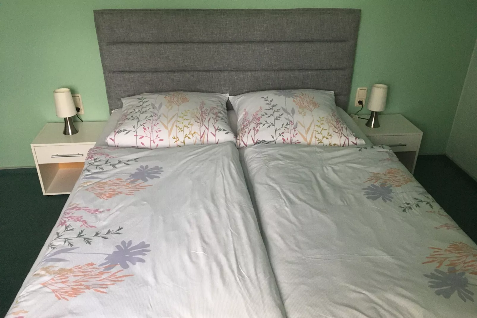 Ballenstedt-Bedroom