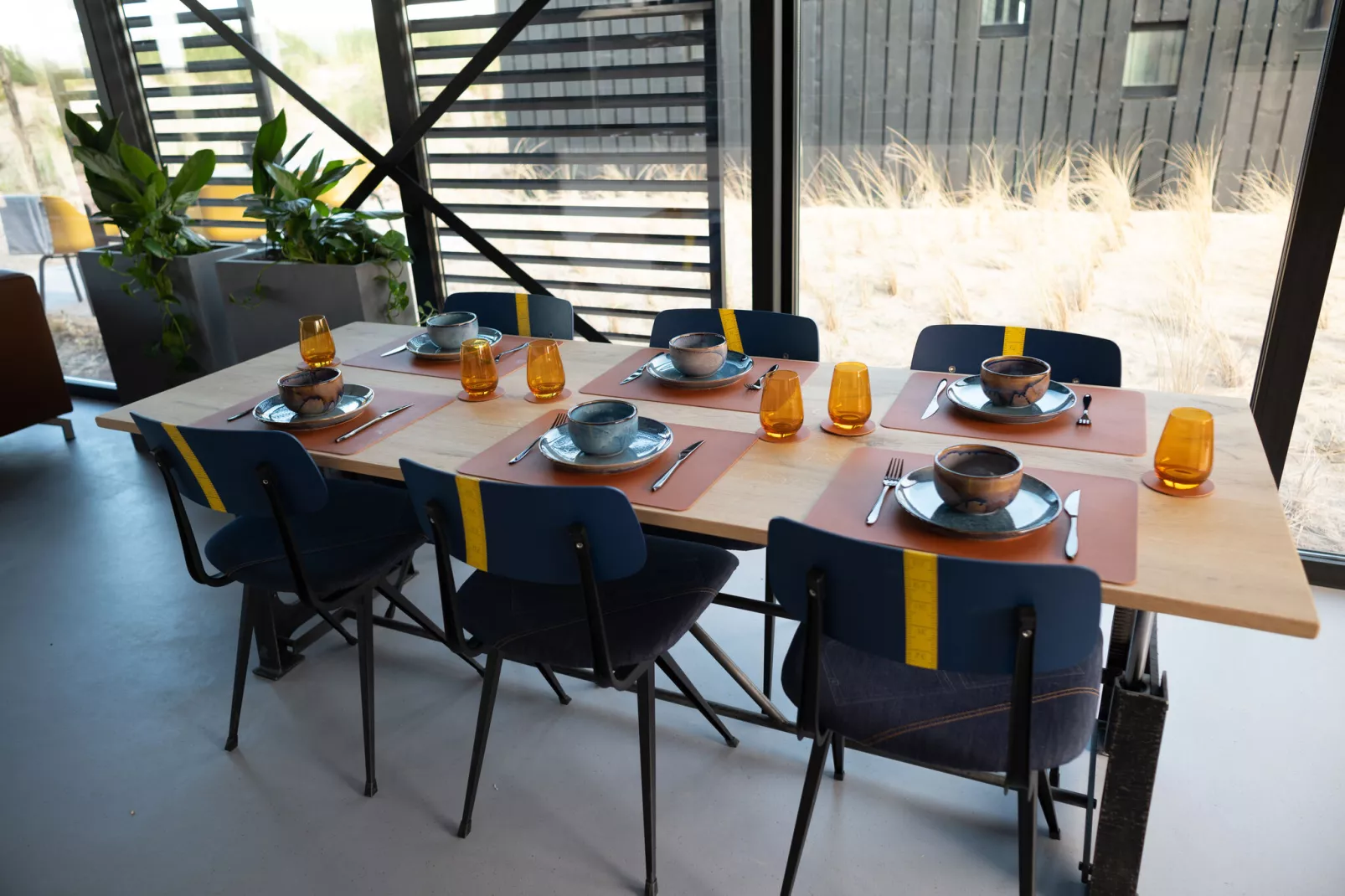 Sea Lodges Zandvoort 6-Kitchen