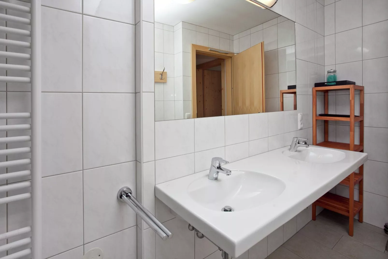 Chalets im Wald-Bathroom