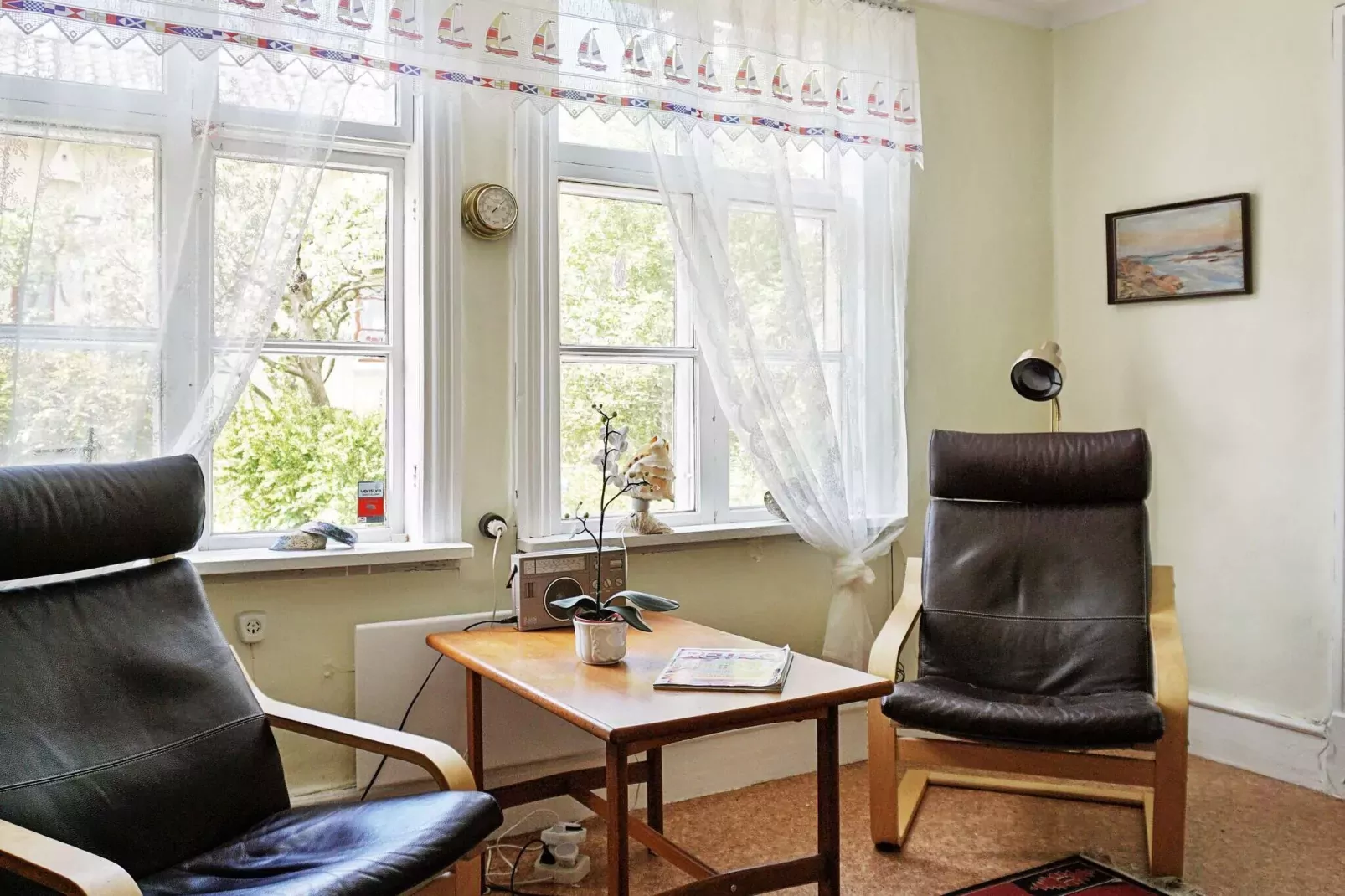 2 person holiday home in LYSEKIL-Indoor