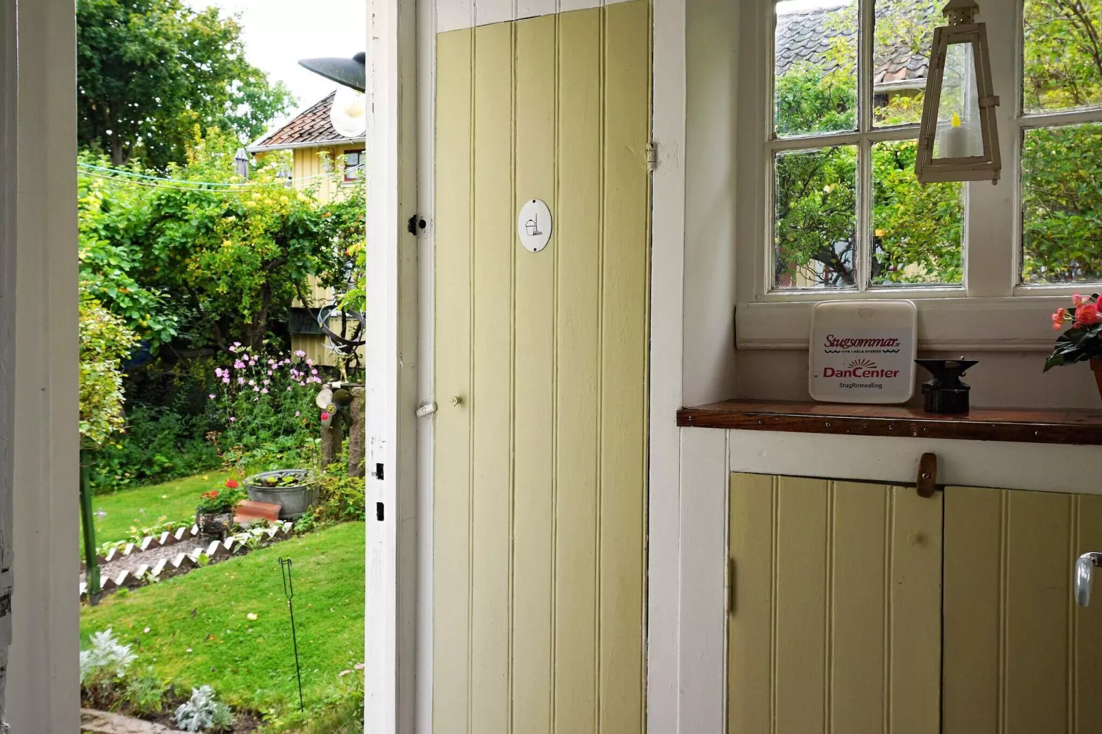 2 person holiday home in LYSEKIL-Indoor