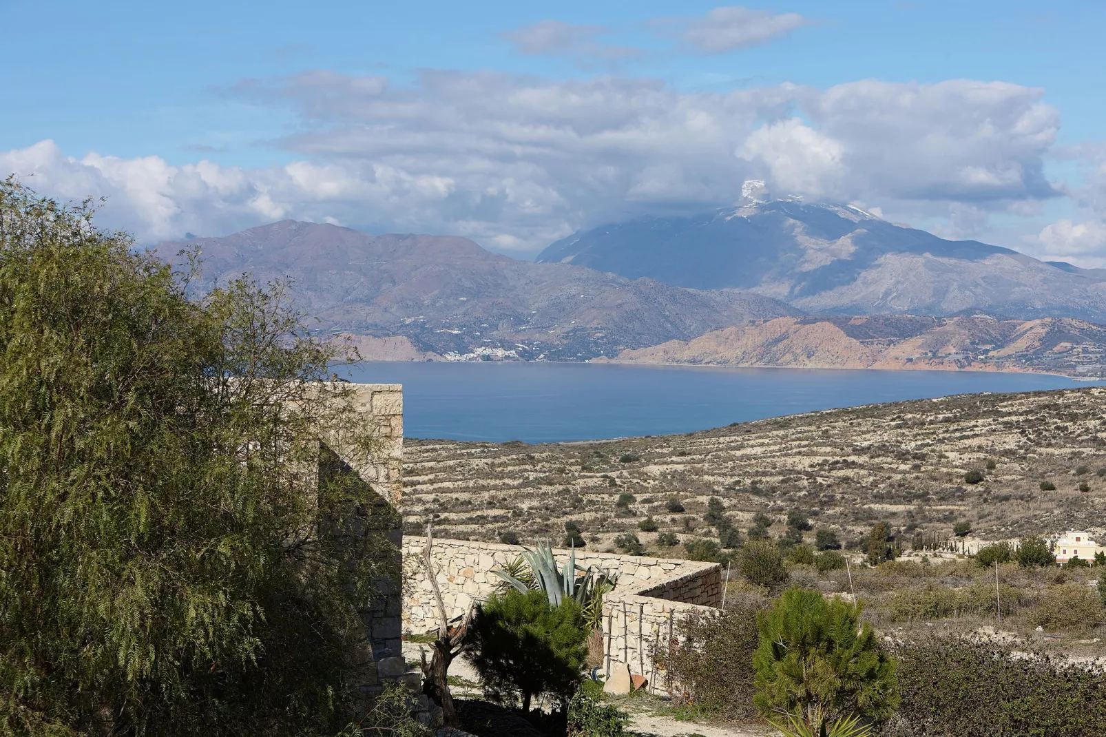 Orelia Cretan Villa 2 persons-Zones d'été à 1 km