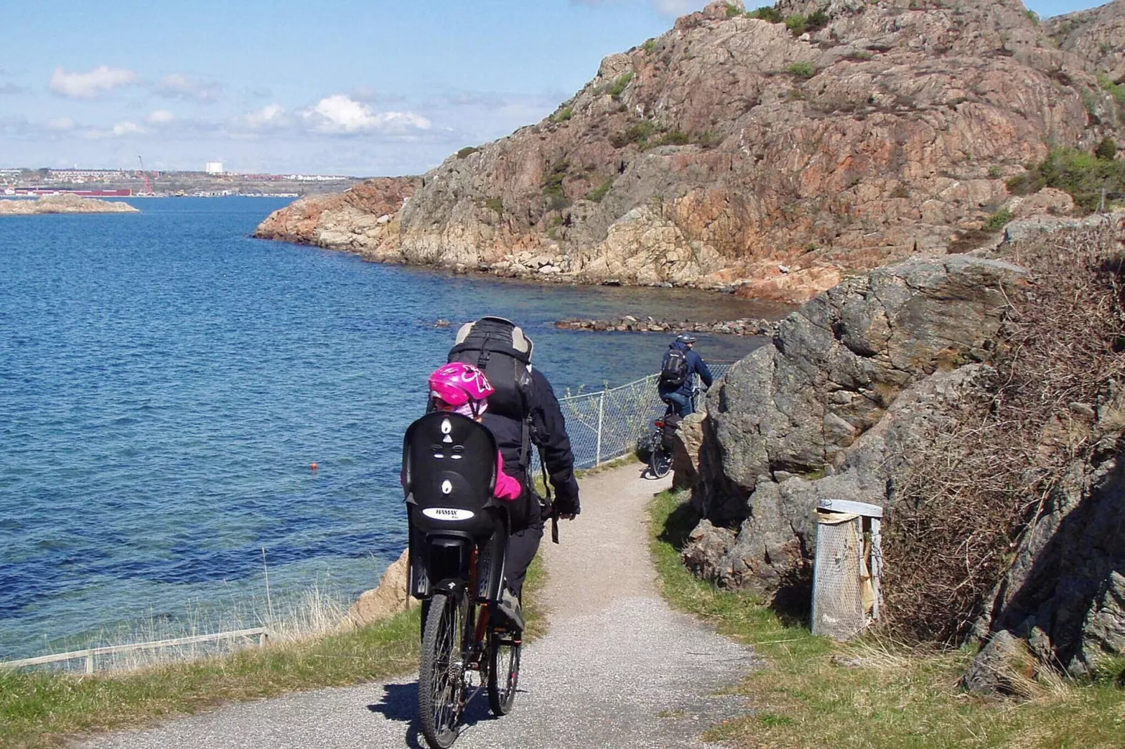 2 person holiday home in LYSEKIL-Not tagged