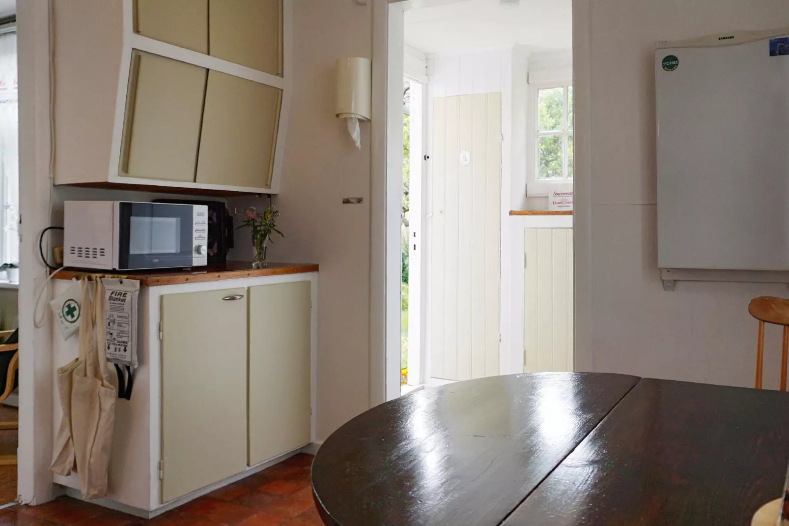 2 person holiday home in LYSEKIL-Indoor