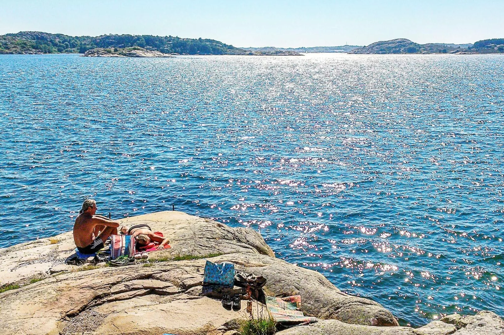 2 person holiday home in LYSEKIL-Not tagged