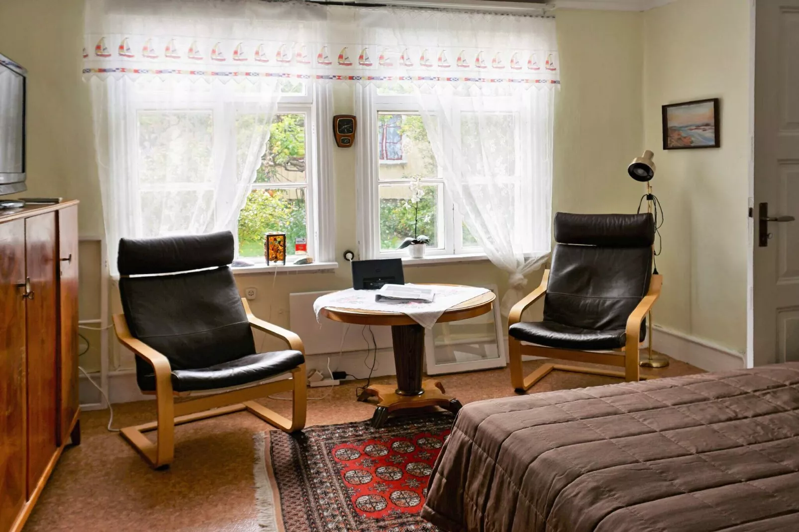 2 person holiday home in LYSEKIL-Indoor