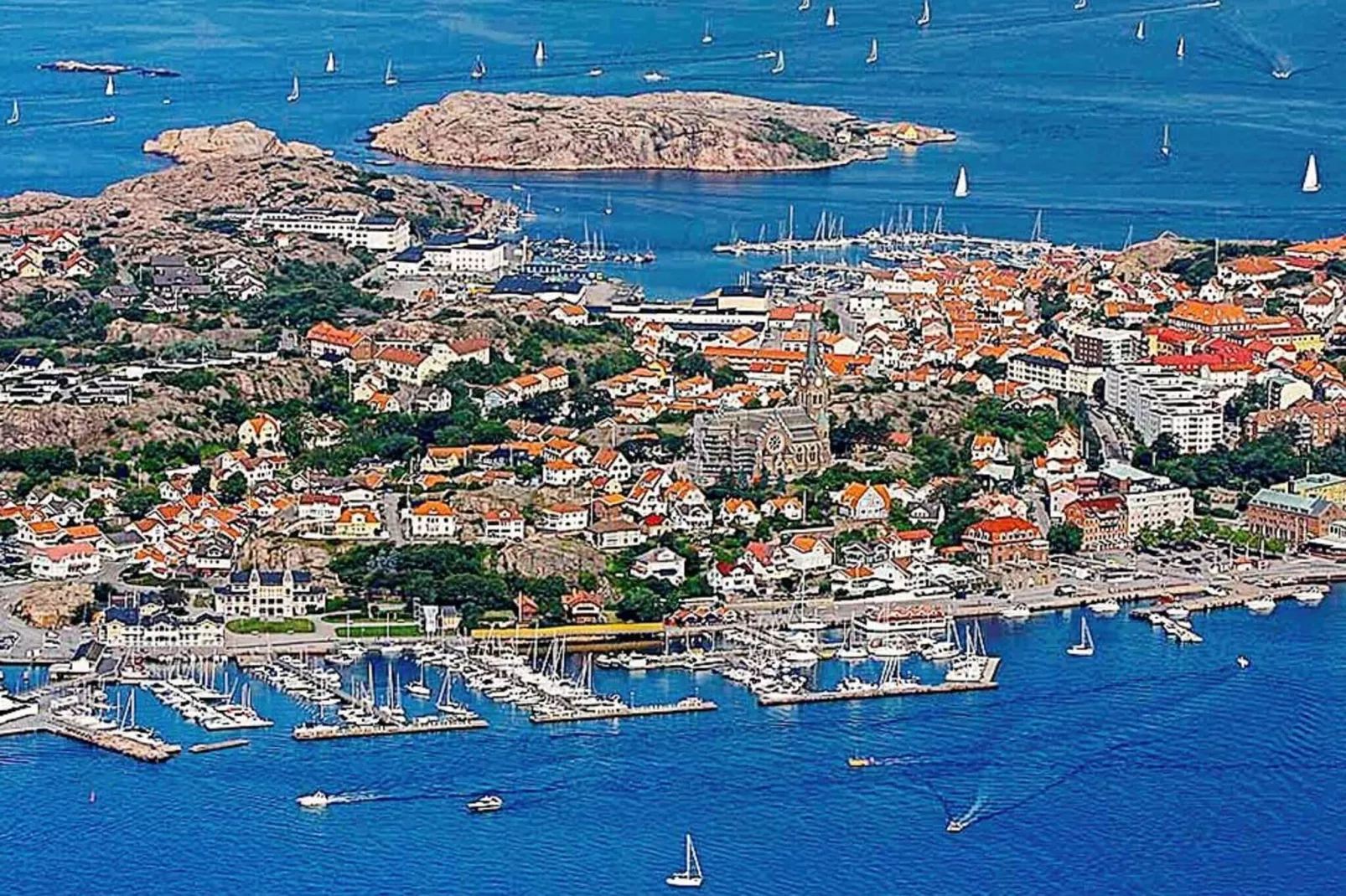 2 person holiday home in LYSEKIL-Not tagged