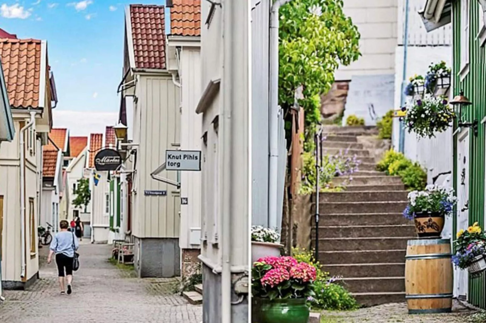 2 person holiday home in LYSEKIL-Not tagged